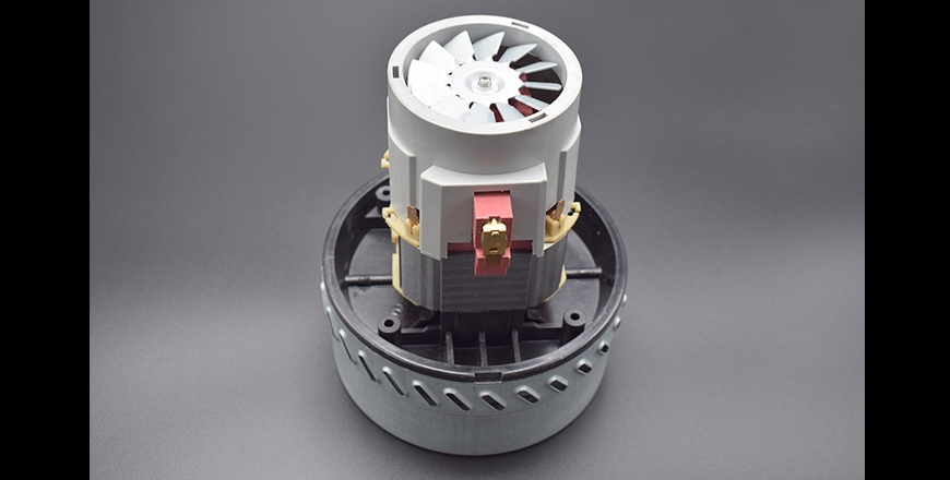 نگاهی به روند دیجیتالی شدن بازار قطعات لوازم خانگی