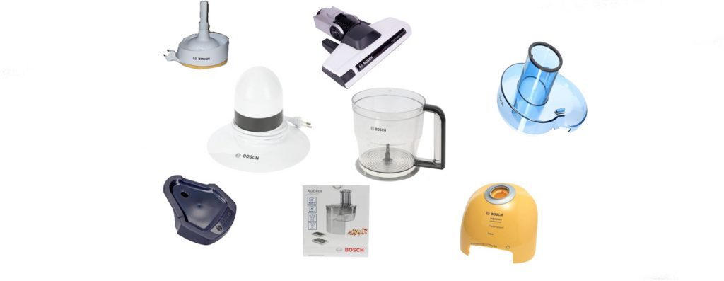 نگاهی به روند دیجیتالی شدن بازار قطعات لوازم خانگی