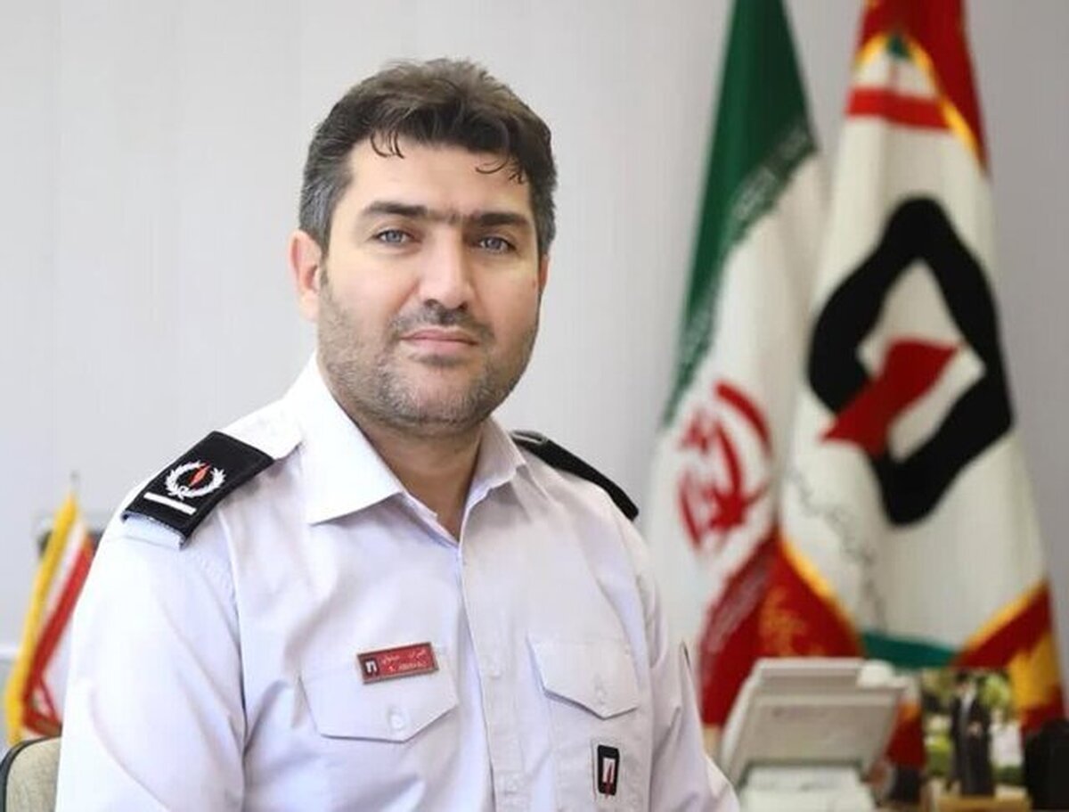 ۱۱ساختمان بحرانی درقلب بازار تهران و هشدار بیپاسخ آتشنشانی ۱۱ساختمان بحرانی درقلب بازار تهران و هشدار بیپاسخ آتشنشانی