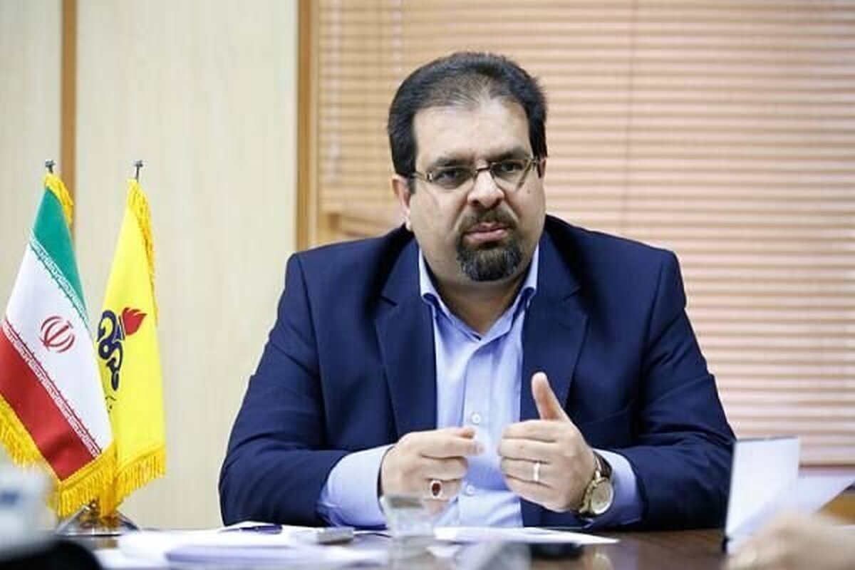 افزایش تعرفه گاز نداریم/ اصلاح تعرفه فقط برای بدمصرفهاست افزایش تعرفه گاز نداریم/ اصلاح تعرفه فقط برای بدمصرفهاست