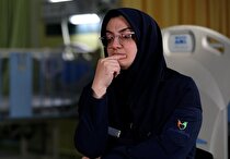 روایت پرستارانی که حتی جنگ آنها را از بیماران جدا نکرد روایت پرستارانی که حتی جنگ آنها را از بیماران جدا نکرد