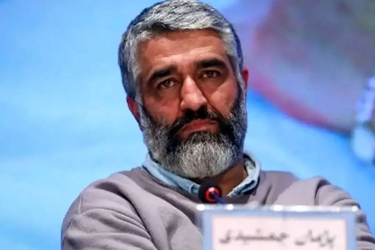 پرونده اتهامی علیه پژمان جمشیدی با تأیید پزشکی قانونی وارد فاز جدید شد/ شاکی: پیشنهاد ۵۰ میلیاردی برای سکوت پرونده اتهامی علیه پژمان جمشیدی با تأیید پزشکی قانونی وارد فاز جدید شد/ شاکی: پیشنهاد ۵۰ میلیاردی برای سکوت