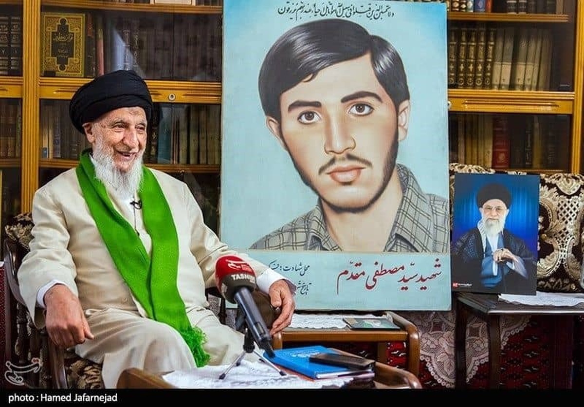 اعلام مراسمات و تشییع پیکر مطهر آیت الله مقدم قوچانی اعلام مراسمات و تشییع پیکر مطهر آیت الله مقدم قوچانی