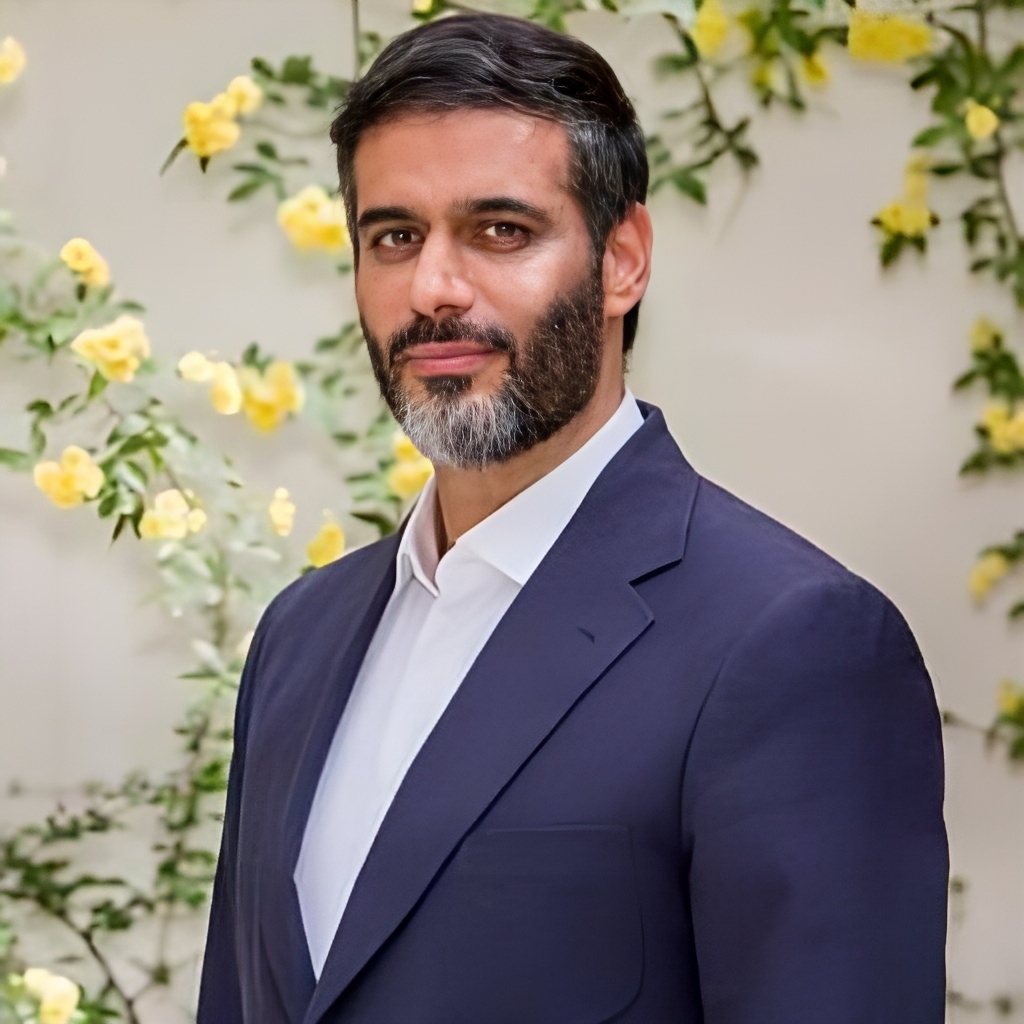 بازگشت سعید محمد: غیبت یک مدیر انقلابی در عرصه قدرت یا انتخاب عمدی عزلت؟ بازگشت سعید محمد: غیبت یک مدیر انقلابی در عرصه قدرت یا انتخاب عمدی عزلت؟