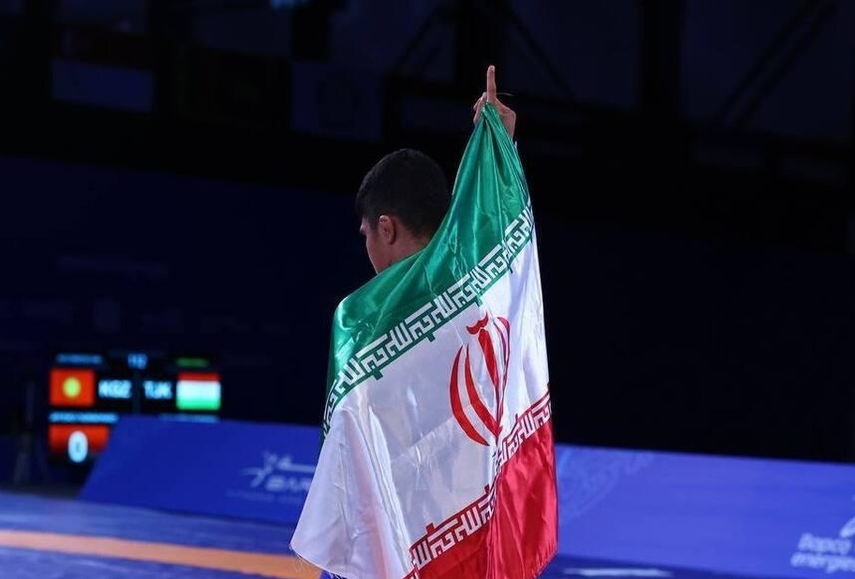 شب طلایی کشتی آزاد و مدالهای تاریخی بوکس بانوان/ تیم هندبال دختران ایران قهرمان شد شب طلایی کشتی آزاد و مدالهای تاریخی بوکس بانوان/ تیم هندبال دختران ایران قهرمان شد