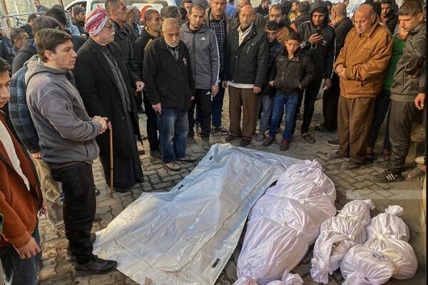 حرام زاده ترین رژیم تاریخ هنوز کودک می کشد