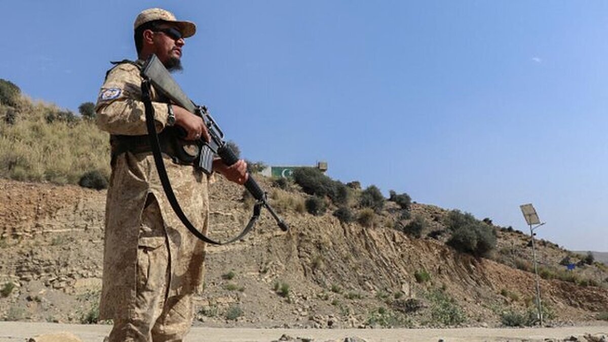 پاکستان شکست مذاکرات با افغانستان در ترکیه را اعلام کرد پاکستان شکست مذاکرات با افغانستان در ترکیه را اعلام کرد