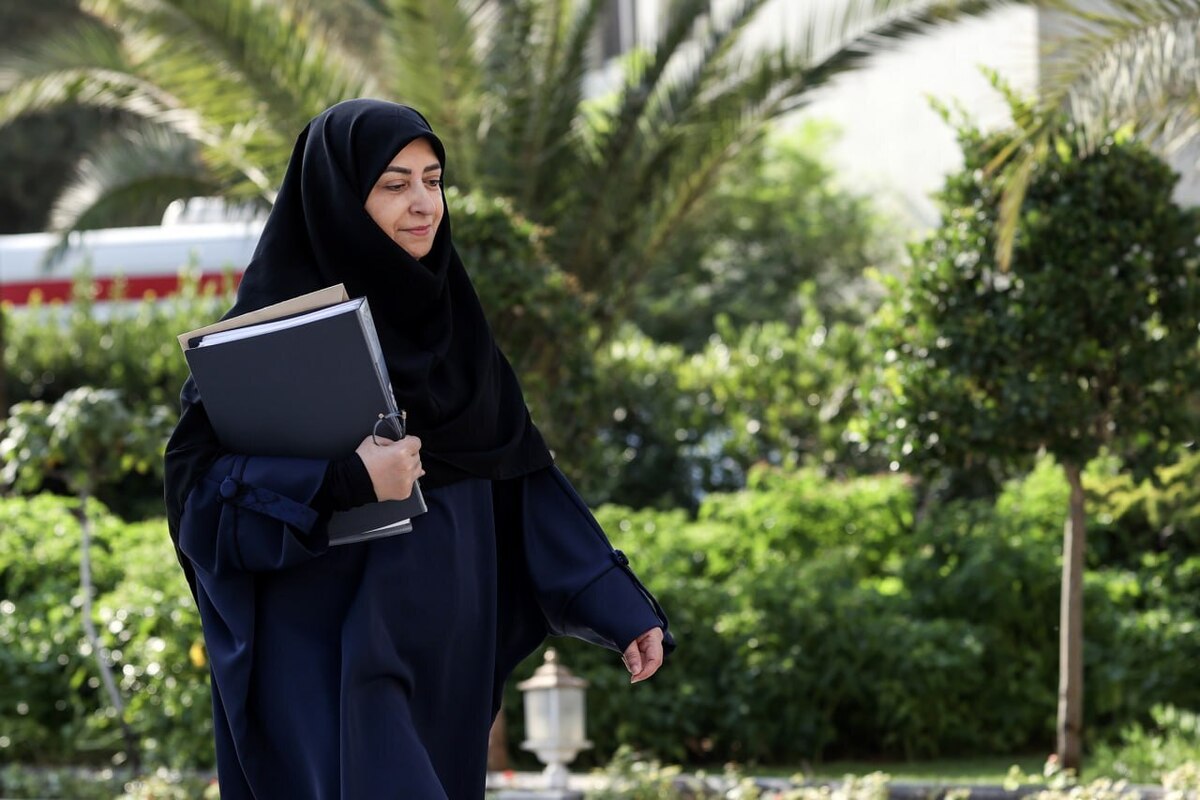 تهران از ابتدای سال ۶ روز هوای پاک داشته است تهران از ابتدای سال ۶ روز هوای پاک داشته است