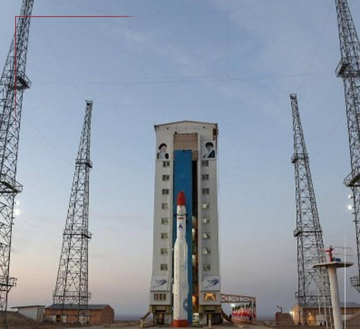 گام تازه بخش خصوصی در پروژه ساخت ۲۰۰ ماهواره گام تازه بخش خصوصی در پروژه ساخت ۲۰۰ ماهواره