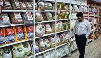برنج در جهان یک دلار است اما در ایران سه دلار فروخته میشود