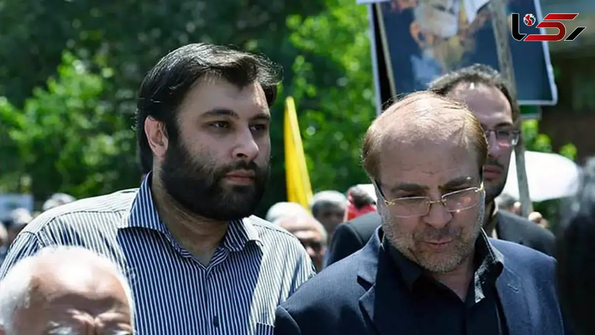 بازخوانی معمای ۷ میلیارد تومان طلا و سکه از منزل فرزند رئیس مجلس