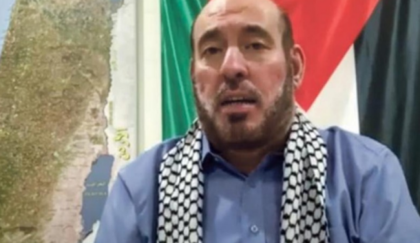 عضو حماس: نتانیاهو به دنبال فرار از اجرای توافق شرم الشیخ است عضو حماس: نتانیاهو به دنبال فرار از اجرای توافق شرم الشیخ است