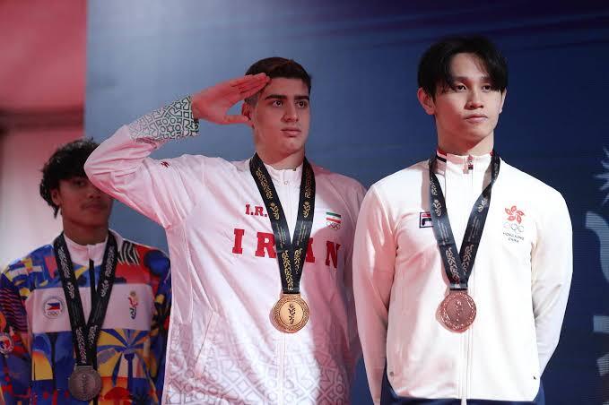 نسل تازه و آینده روشن ورزش ایران