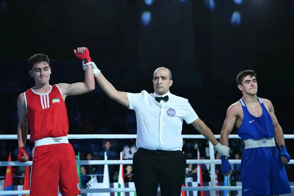 نسل تازه و آینده روشن ورزش ایران