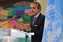 گروسی: در حال‌ گفت‌وگو با تهران هستیم