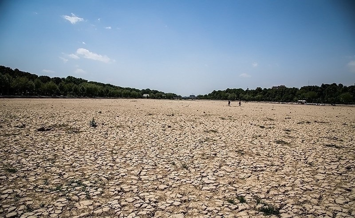 کاهش ۸۲ درصد بارشهای ایران/پاییز از تابستان هم خشکتر شد کاهش ۸۲ درصد بارشهای ایران/پاییز از تابستان هم خشکتر شد