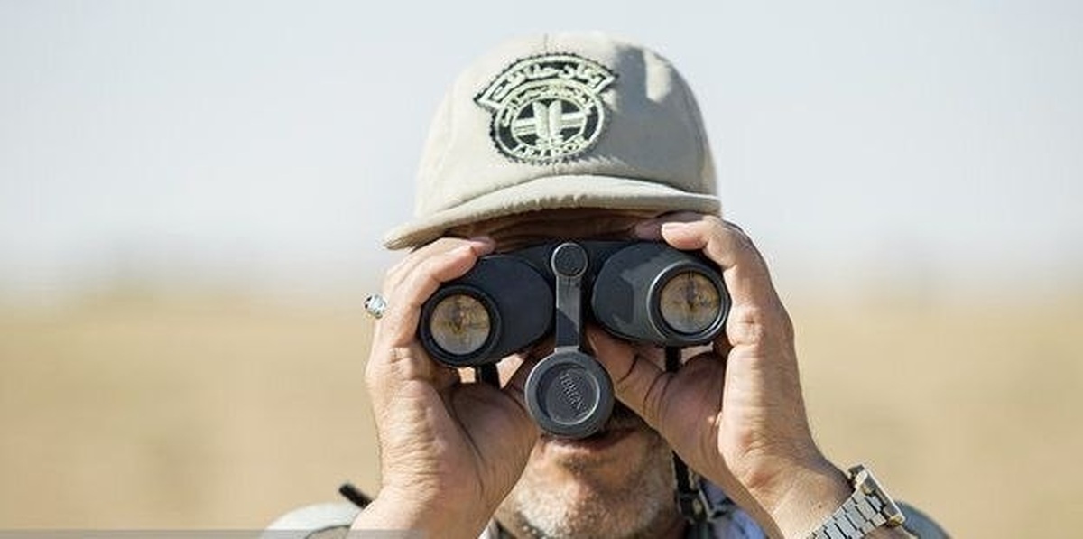 حقوق و مزایای محیط‌بانان با سختی کارشان تناسب ندارد