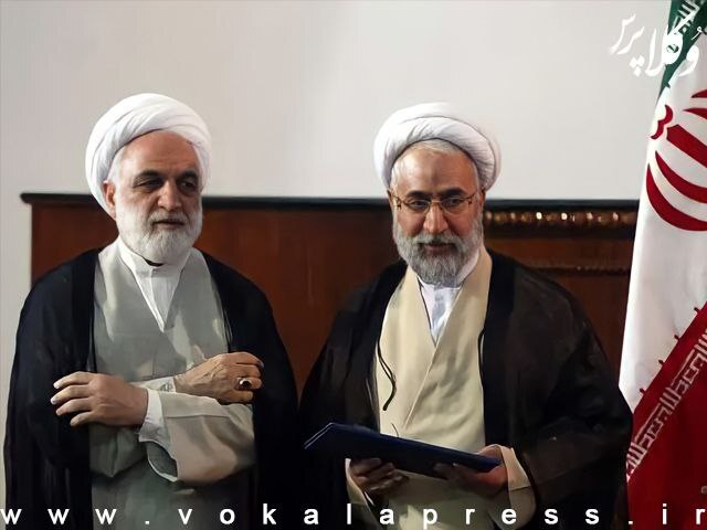 شاهرگ اقتصاد کشور در دست دلالان ارز؛ دادستان کل کشور زنگ خطر را به صدا درآورد شاهرگ اقتصاد کشور در دست دلالان ارز؛ دادستان کل کشور زنگ خطر را به صدا درآورد