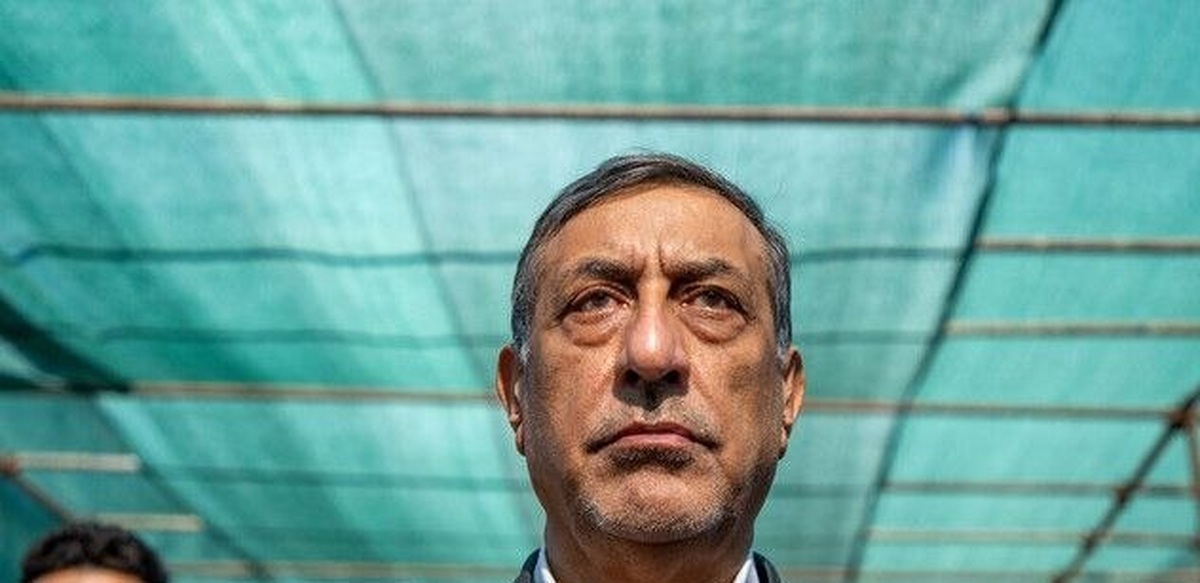 معاون رییس جمهور: شهر اهواز یکی از آلودهترین شهرهای کشور است معاون رییس جمهور: شهر اهواز یکی از آلودهترین شهرهای کشور است