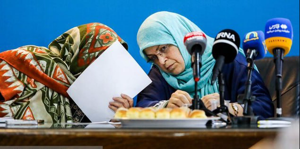 خانم منصوری لیاخوفِ درونت را بِکُش! خانم منصوری لیاخوفِ درونت را بِکُش!