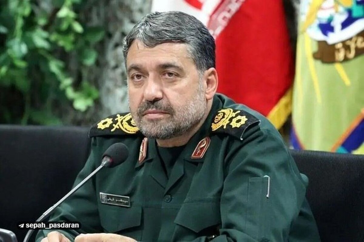 واکنش جانشین رئیس سازمان بسیج مستضعفین به انتقادات در مورد حجاب: به مسائل تفرقهافکن ورود نکنیم  واکنش جانشین رئیس سازمان بسیج مستضعفین به انتقادات در مورد حجاب: به مسائل تفرقهافکن ورود نکنیم