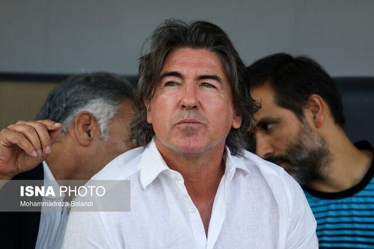 ساپینتو: این تیم به زمان نیاز داشت ساپینتو: این تیم به زمان نیاز داشت