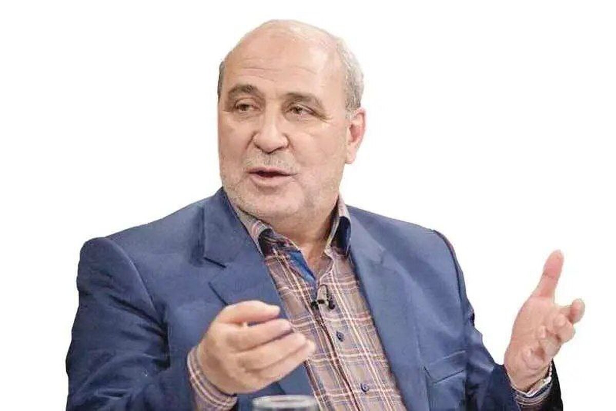 روحانی و ظریف باید تاوان سخنان خود را بدهند و مجازات شوند روحانی و ظریف باید تاوان سخنان خود را بدهند و مجازات شوند