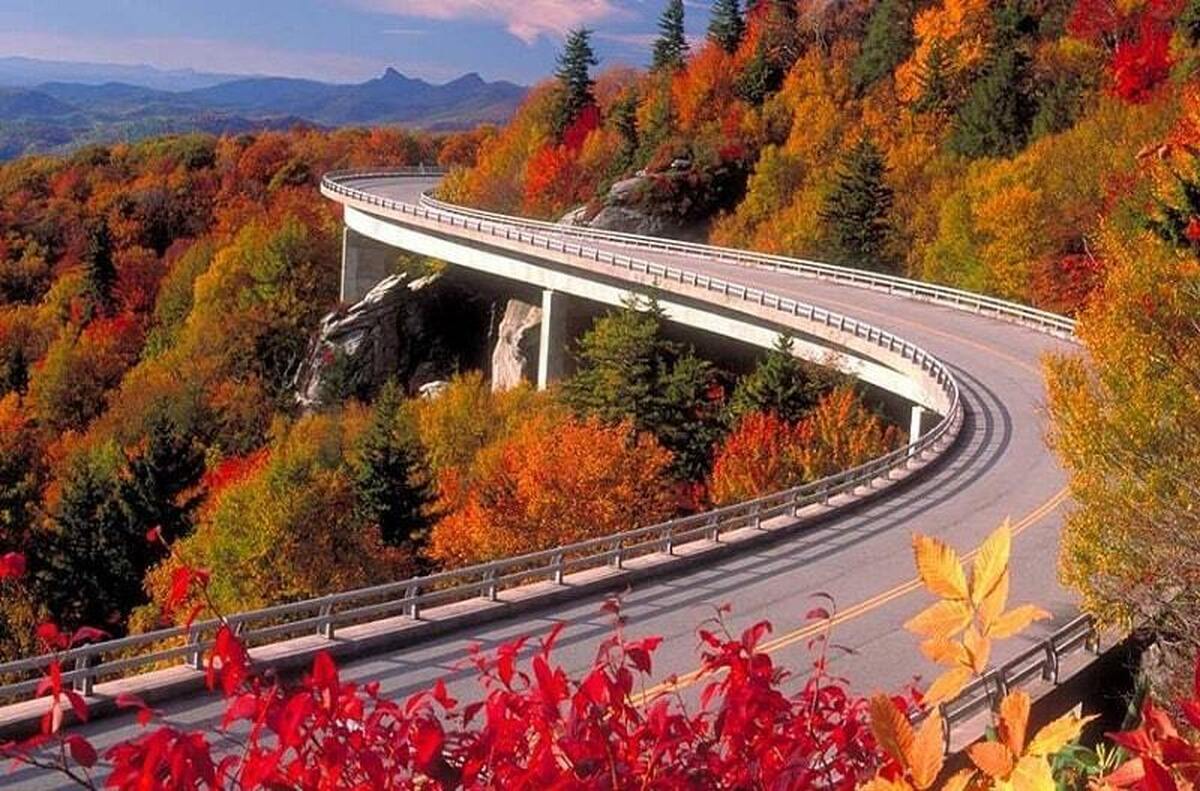 ۱۵ مکان نزدیک به تهران برای سفر ۱ روزه در آبان ماه ۱۵ مکان نزدیک به تهران برای سفر ۱ روزه در آبان ماه