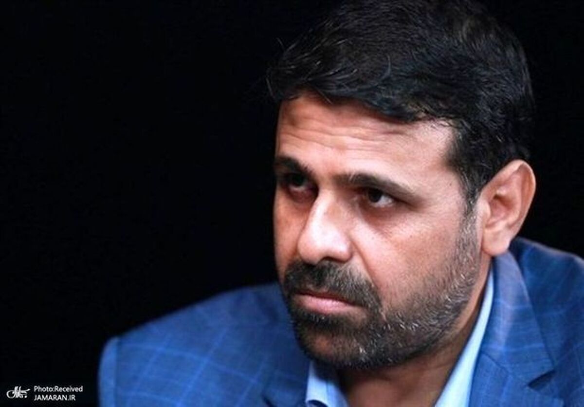 بخش قابل توجهی از نیروی کار در ایران را اتباع افغانستانی تشکیل دادهاند بخش قابل توجهی از نیروی کار در ایران را اتباع افغانستانی تشکیل دادهاند