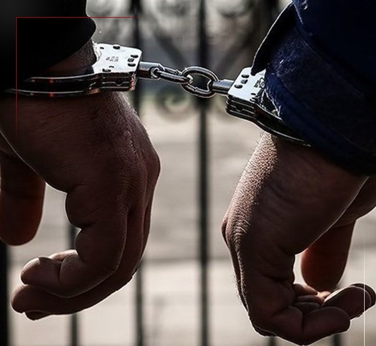 دستگیری ۵۱ نفر به اتهام قاچاق کالاهای اساسی