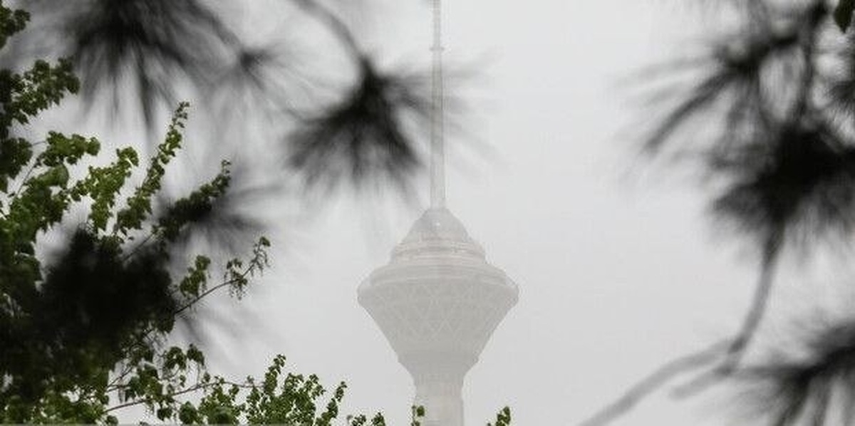 هوای تبریز برای تمام گروه‌ها ناسالم است