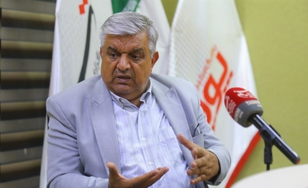 فرونشست 40 درصد جمعیت ایران را تهدید می‌کند