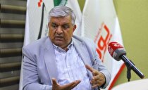 فرونشست 40 درصد جمعیت ایران را تهدید می‌کند