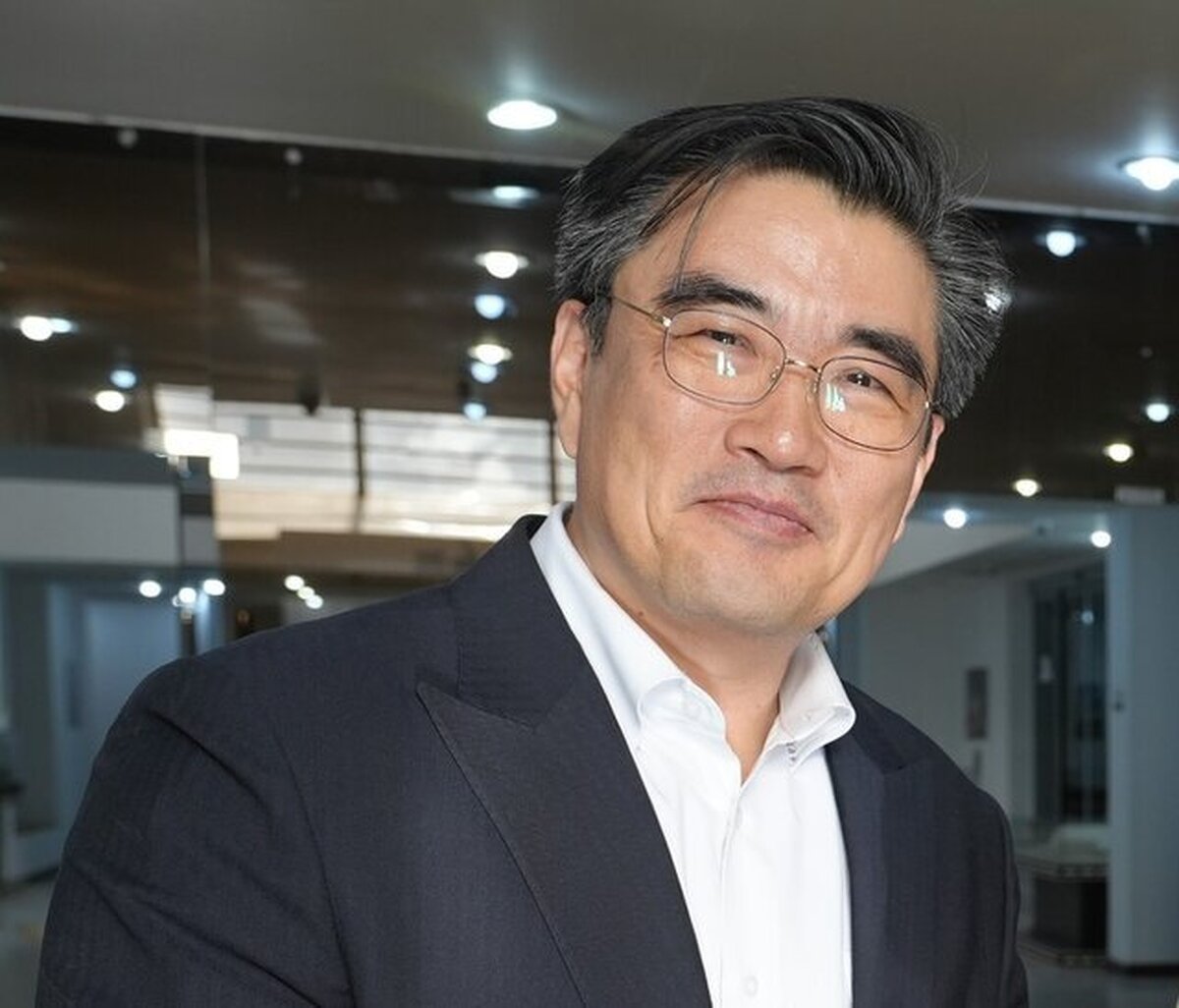 سفیر کره جنوبی درباره «رستم» و تمدن شرق ایران چه گفت؟