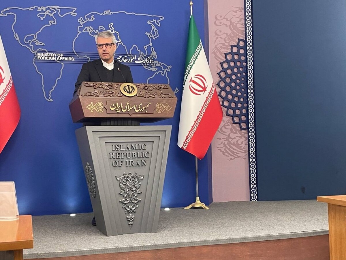 بقائی: آمریکا، بزرگترین تهدید صلح و امنیت بین المللی است