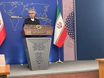 بقائی: آمریکا، بزرگترین تهدید صلح و امنیت بین المللی است