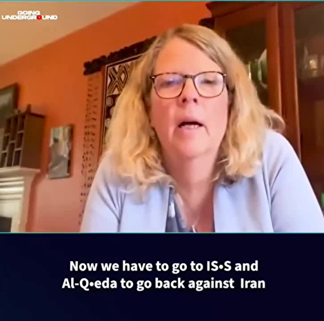 افشاگری جنجالی مأمور سیا: با القاعده و داعش همدست بودیم