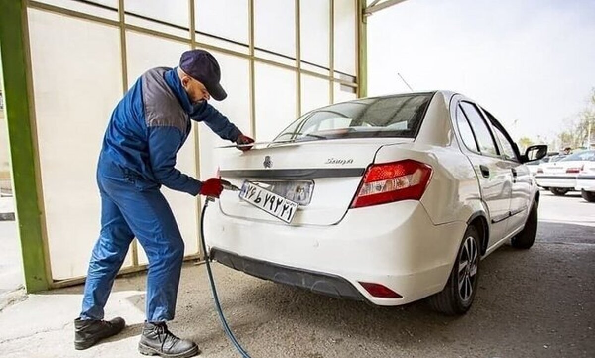 خدمات مراکز تعویض پلاک طبق روال ادامه دارد