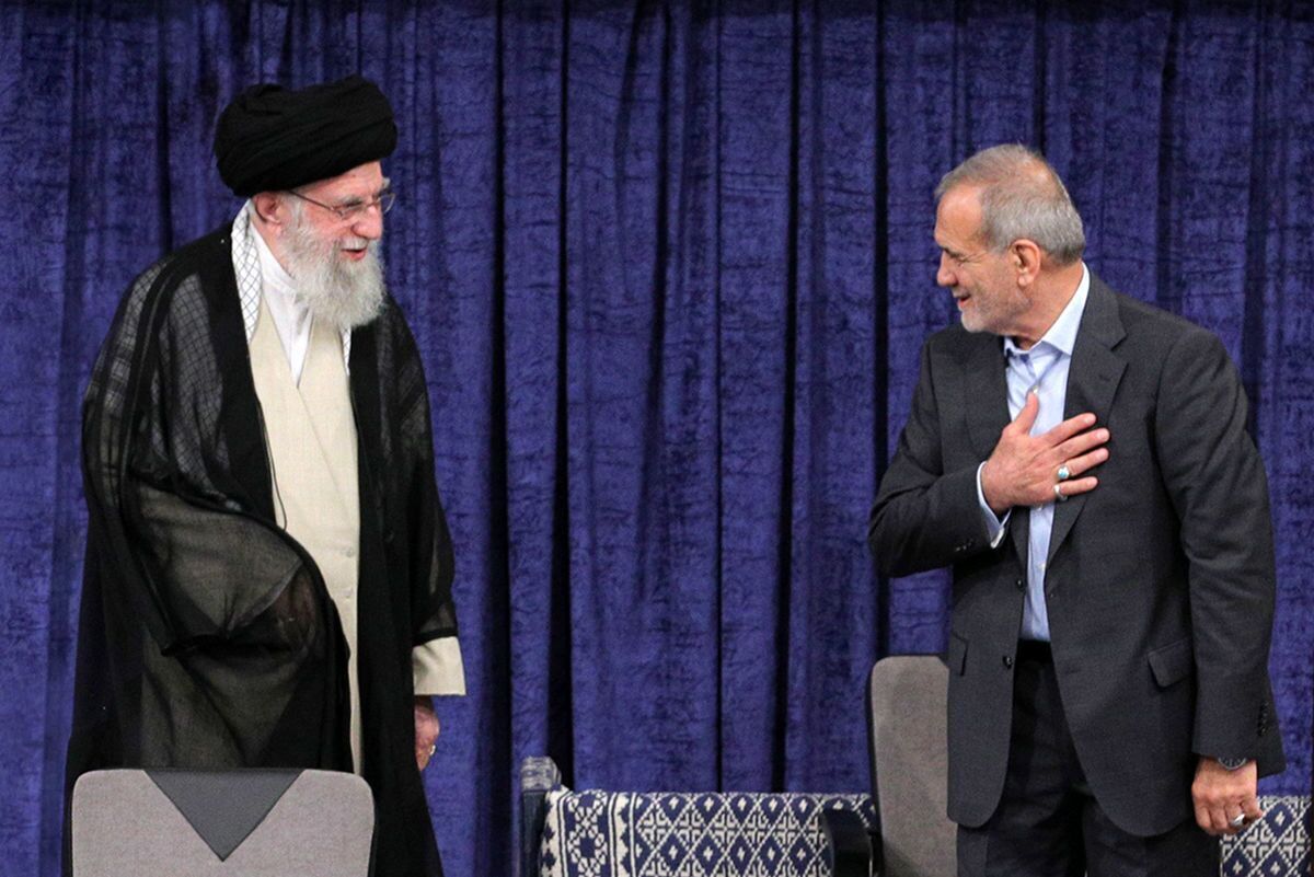 حکمت حمایت از دولت