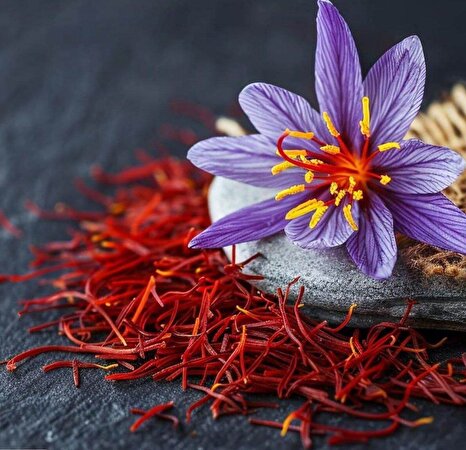 افزایش موارد تقلب در پودر و عصاره‌های زعفران