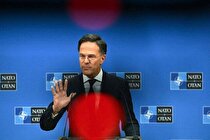 اتهام‌زنی دبیرکل ناتو به ایران