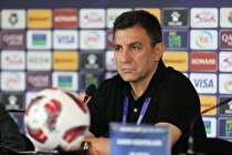 حضور قلعه‌نویی در قرعه‌کشی جام جهانی قطعی شد