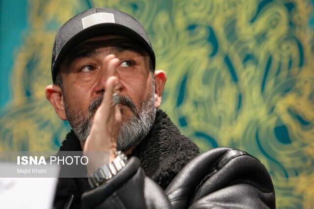 مهران غفوریان هم عذرخواهی کرد + ویدئو