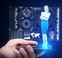 هولوگرام نوا؛ تولد یک «واقعیت تقلبی» در برابر چشمان ما