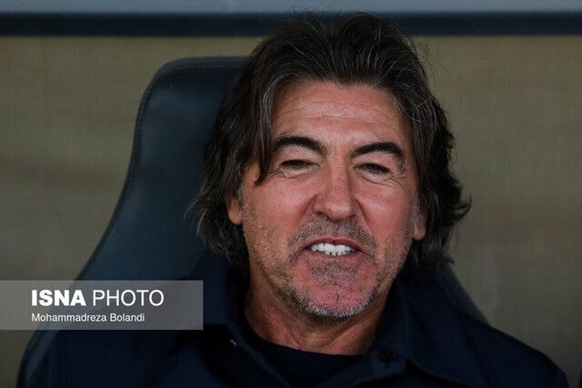 ساپینتو: می‌خواهیم سه امتیاز به هواداران هدیه بدهیم