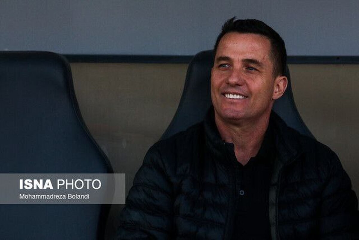 اوسمار: نمی‌توان قبل از بازی قولی داد