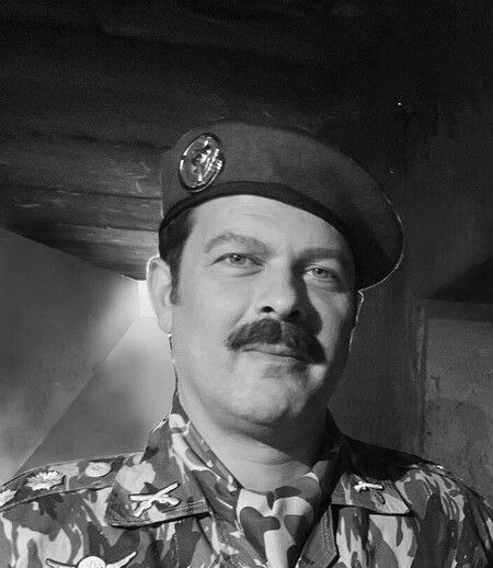 پژمان بازغی و علی مصفا در یک روایت واقعی