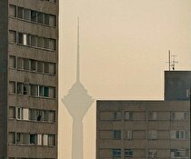 هشدار نارنجی آلودگی هوا برای ۷ شهر صنعتی