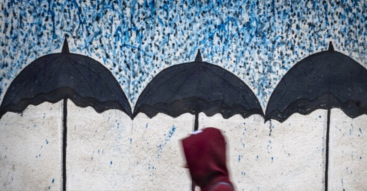 وعده بازگشت بارش‌ها؛ چرا پیش‌بینی‌ها همیشه احتمالی است؟