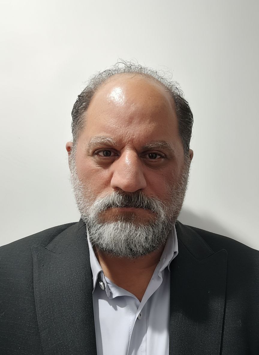 سلامت کار، تواضع و خدمت؛ بزرگ‌ترین پشتوانه‌ی یک مسئول